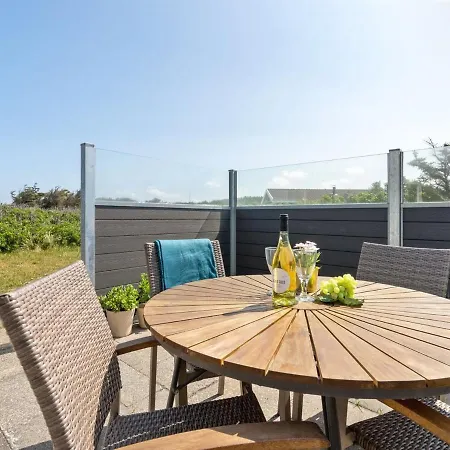 Holger - 50m From The Sea In Nw Jutland By Interhome Feriehus *