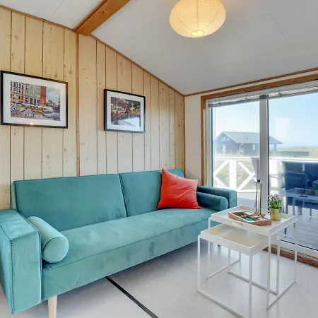 Holger - 50m From The Sea In Nw Jutland By Interhome