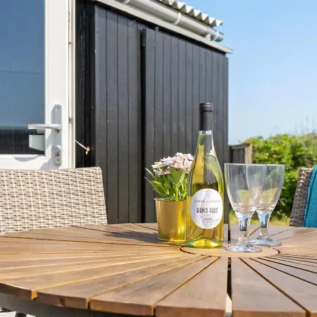 Holger - 50m From The Sea In Nw Jutland By Interhome