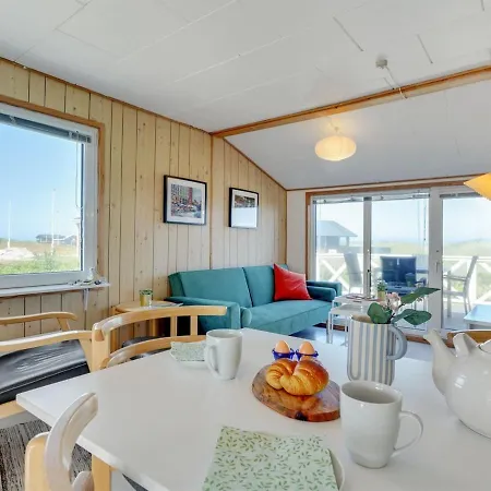 Holger - 50m From The Sea In Nw Jutland By Interhome *