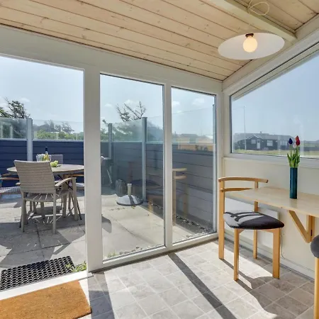 Holger - 50m From The Sea In Nw Jutland By Interhome Hjorring