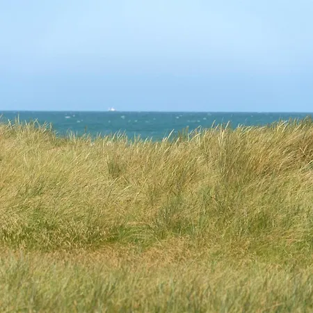 Holiday home Holger - 50m From The Sea In Nw Jutland By Interhome Hjorring