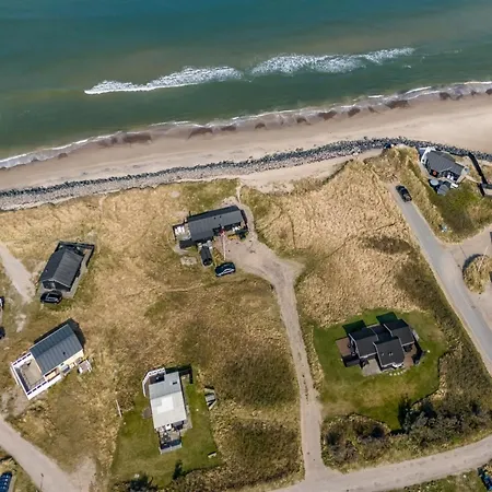 Holger - 50m From The Sea In Nw Jutland By Interhome Holiday home