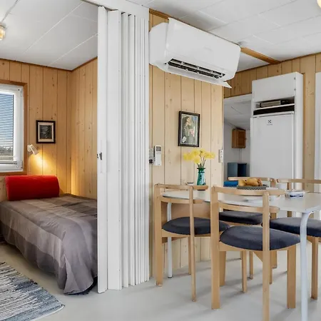 Holiday home Holger - 50m From The Sea In Nw Jutland By Interhome *
