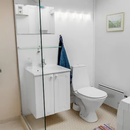 Holger - 50m From The Sea By Interhome Ferienhaus