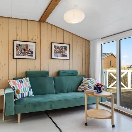 Holger - 50m From The Sea By Interhome Hjørring