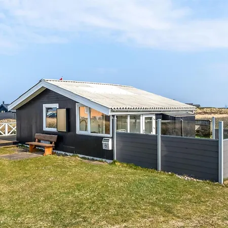 Casa de Férias Holger - 50m From The Sea By Interhome Hjørring