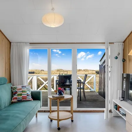 Holger - 50m From The Sea By Interhome Feriehus *