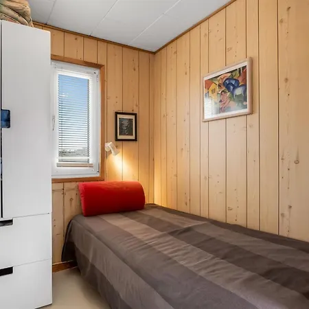 Feriehus Holger - 50m From The Sea By Interhome Hjørring