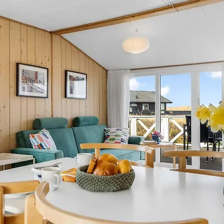 Holiday home Holger - 50m From The Sea By Interhome *