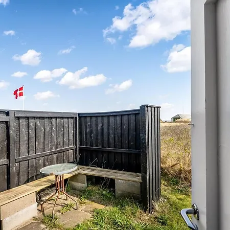 Holger - 50m From The Sea By Interhome Holiday home *