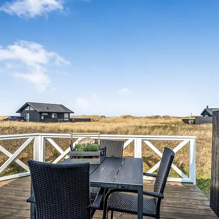 Feriehus Holger - 50m From The Sea By Interhome *