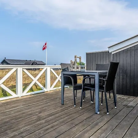 Holger - 50m From The Sea By Interhome * Hjørring