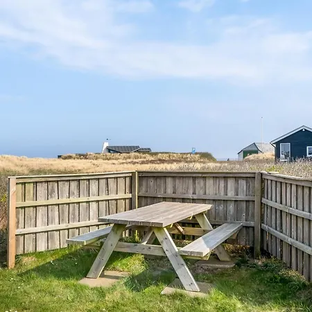Holger - 50m From The Sea By Interhome Feriehus