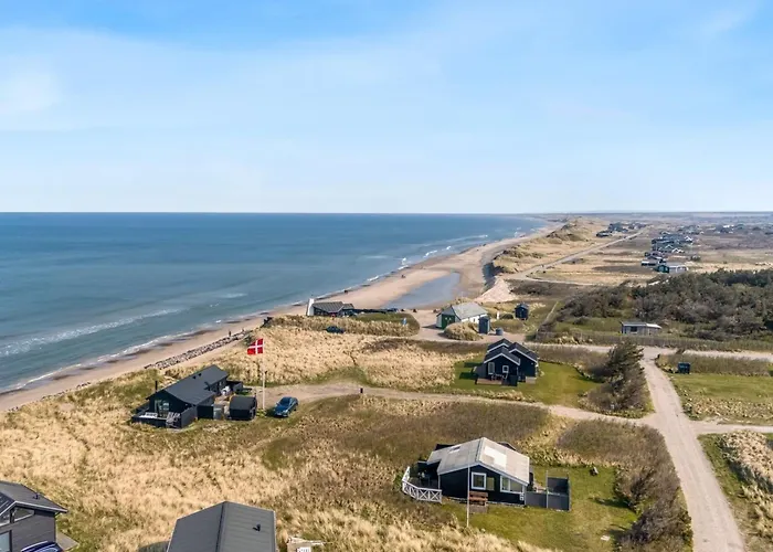 Holger - 50m From The Sea By Interhome بيت للعطل